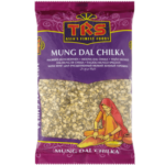 Mung Dall Chilka-Trs 2Kgx6